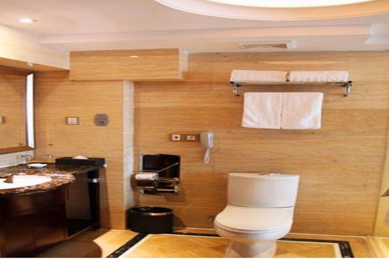 Friend Hotel Σανγκάη Εξωτερικό φωτογραφία
