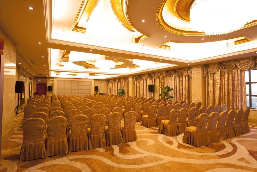 Friend Hotel Σανγκάη Εξωτερικό φωτογραφία