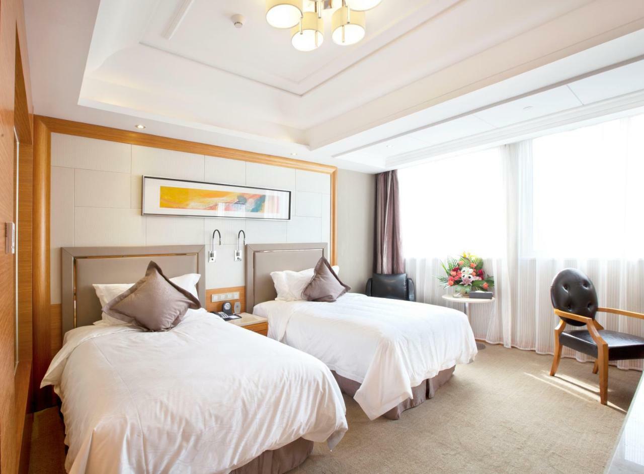 Friend Hotel Σανγκάη Δωμάτιο φωτογραφία